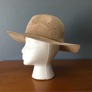 Free People packable hat